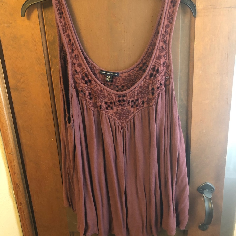 American Eagle Tank Top